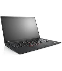 Купить Ноутбук Lenovo ThinkPad X1 Carbon 5th Gen (20HQS19V00) - ITMag
