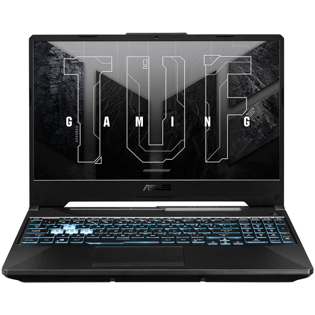 Купить Ноутбук ASUS TUF Gaming F15 FX506HC Graphite Black (FX506HC-HN029W) - ITMag