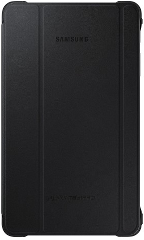 Чехол Samsung Book Cover для Galaxy Tab PRO 8.4 T320/T321 Black - ITMag