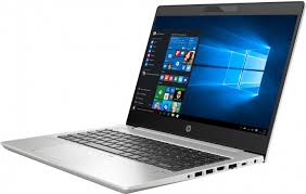 Купить Ноутбук HP ProBook 440 G6 Silver (6HL91EA) - ITMag