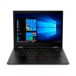 Купить Ноутбук Lenovo ThinkPad X1 Carbon G6 (20KH0039RT)