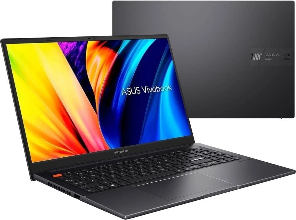 Купить Ноутбук ASUS Vivobook S 15 K3502ZA (K3502ZA-KJ375W) - ITMag
