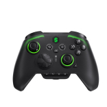 Джойстик Xiaomi Black Shark Green Ghost 3 mode Elite Controller (BH-01/6975498360322)