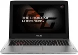 Купить Ноутбук ASUS ROG GL502VM (GL502VM-GZ363T)