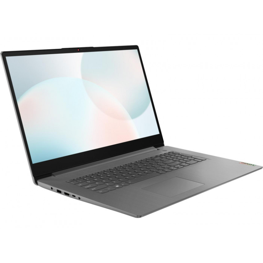 Купить Ноутбук Lenovo IdeaPad 3 17IAU7 (82RL008FPB) - ITMag