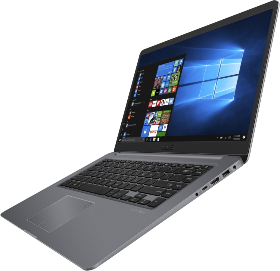 Купить Ноутбук ASUS VivoBook S15 S510UN (S510UN-BQ194T) - ITMag
