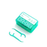 Зубная нить Xiaomi DR. BEI Dental Floss BOX (50 шт.)