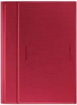Чехол Samsung Book Cover для Galaxy Tab S 10.5 T800/T805 Glam Red