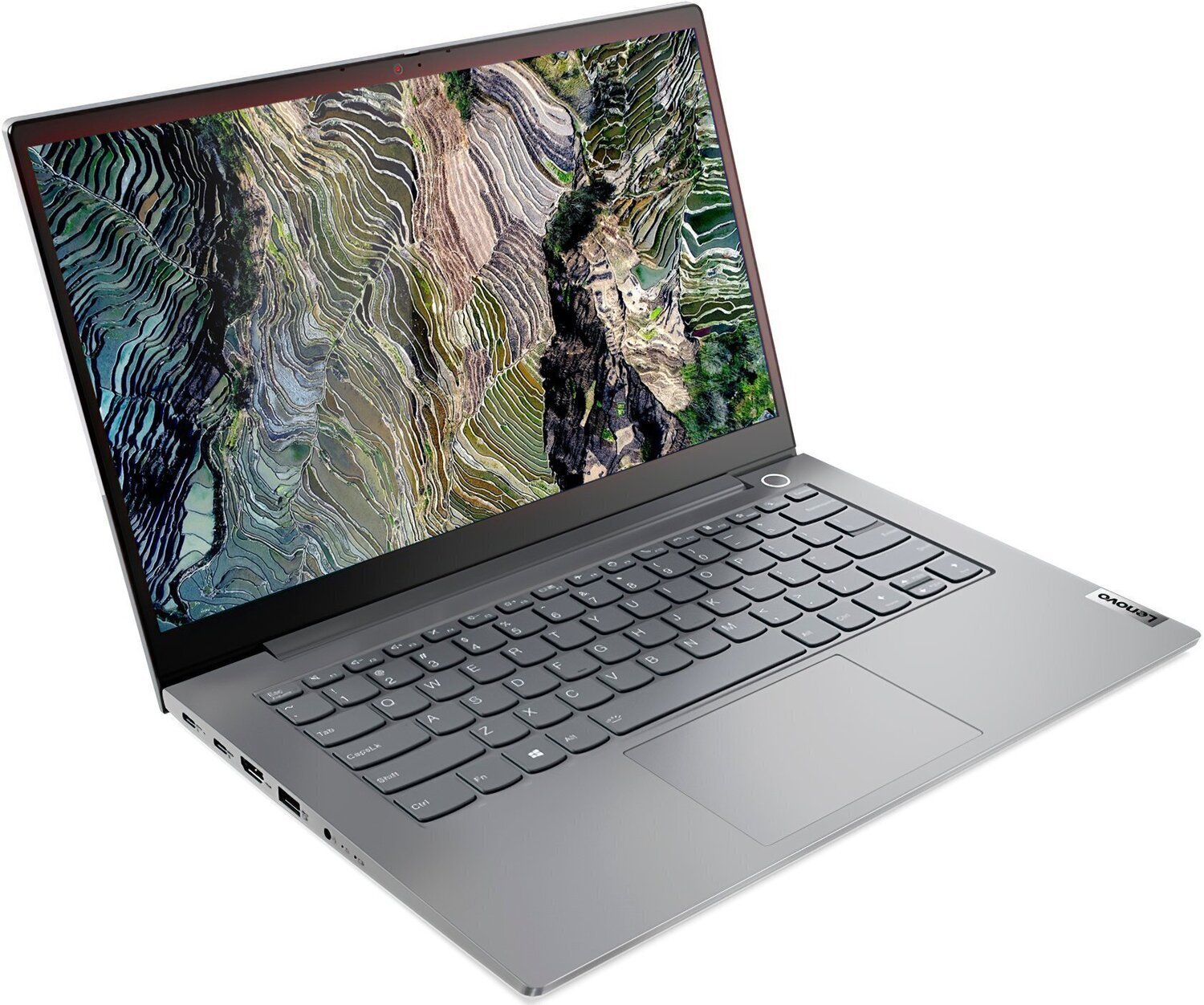 Купить Ноутбук Lenovo ThinkBook 14 G2 ITL (20VD00CCRA) - ITMag