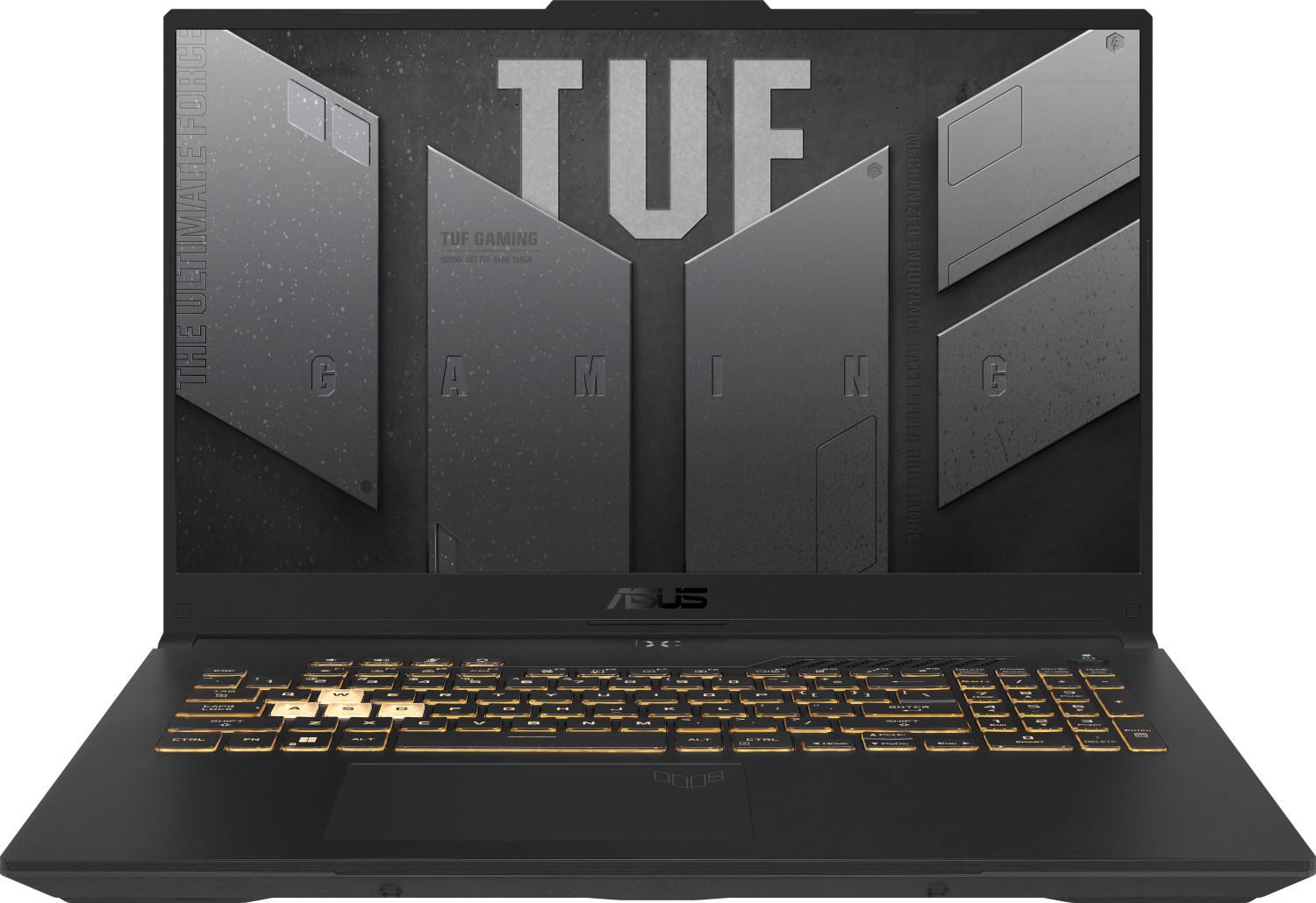 

ASUS TUF Gaming F17 FX707VV Mecha Gray (FX707VV-HX142, 90NR0CH5-M00720)