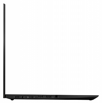 Купить Ноутбук Lenovo ThinkPad T490 (20N3S7QC0V) - ITMag