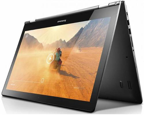 Купить Ноутбук Lenovo Flex 3-1480 (80R30010US) - ITMag
