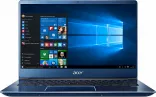 Купить Ноутбук Acer Swift 3 SF314-56 Blue (NX.H4EEU.030)