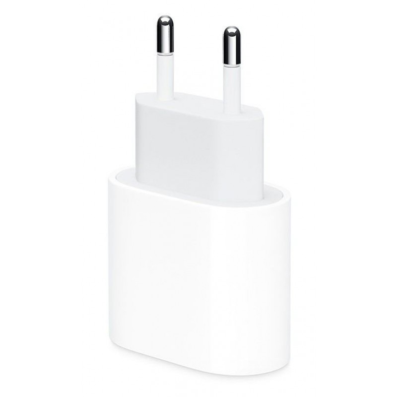 Apple 18W USB-C Power Adapter (MU7V2, MU7T2) - ITMag