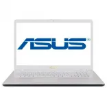 Купить Ноутбук ASUS VivoBook 17 X705UF White (X705UF-GC021T)