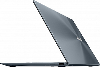 Купить Ноутбук ASUS ZenBook 14 UX425EA Pine Grey (UX425EA-BM172T) - ITMag