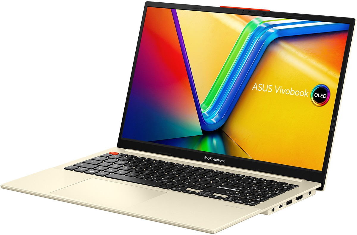 Купить Ноутбук ASUS Vivobook S 15 OLED K5504VA (K5504VA-MA392) - ITMag