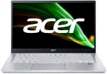 Купить Ноутбук Acer Swift X SFX14-41G-R9T9 Steam Blue (NX.AU5EU.00A)