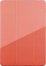 Чехол LAUT HUEX Smart Case для iPad mini 5 Pink (LAUT_IPM5_HX_P)