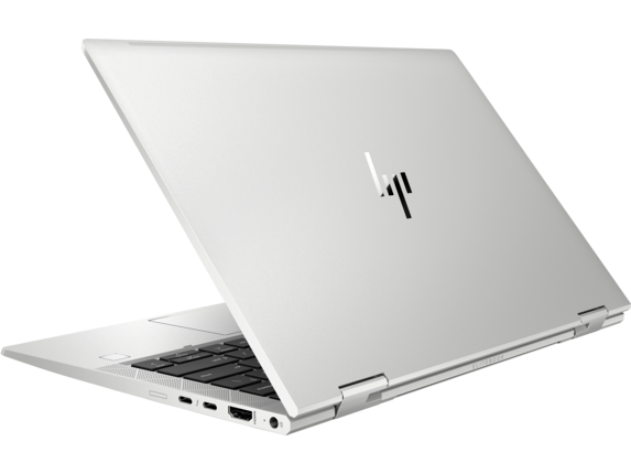 Купить Ноутбук HP EliteBook x360 830 G8 Silver (2Y2T2EA) - ITMag