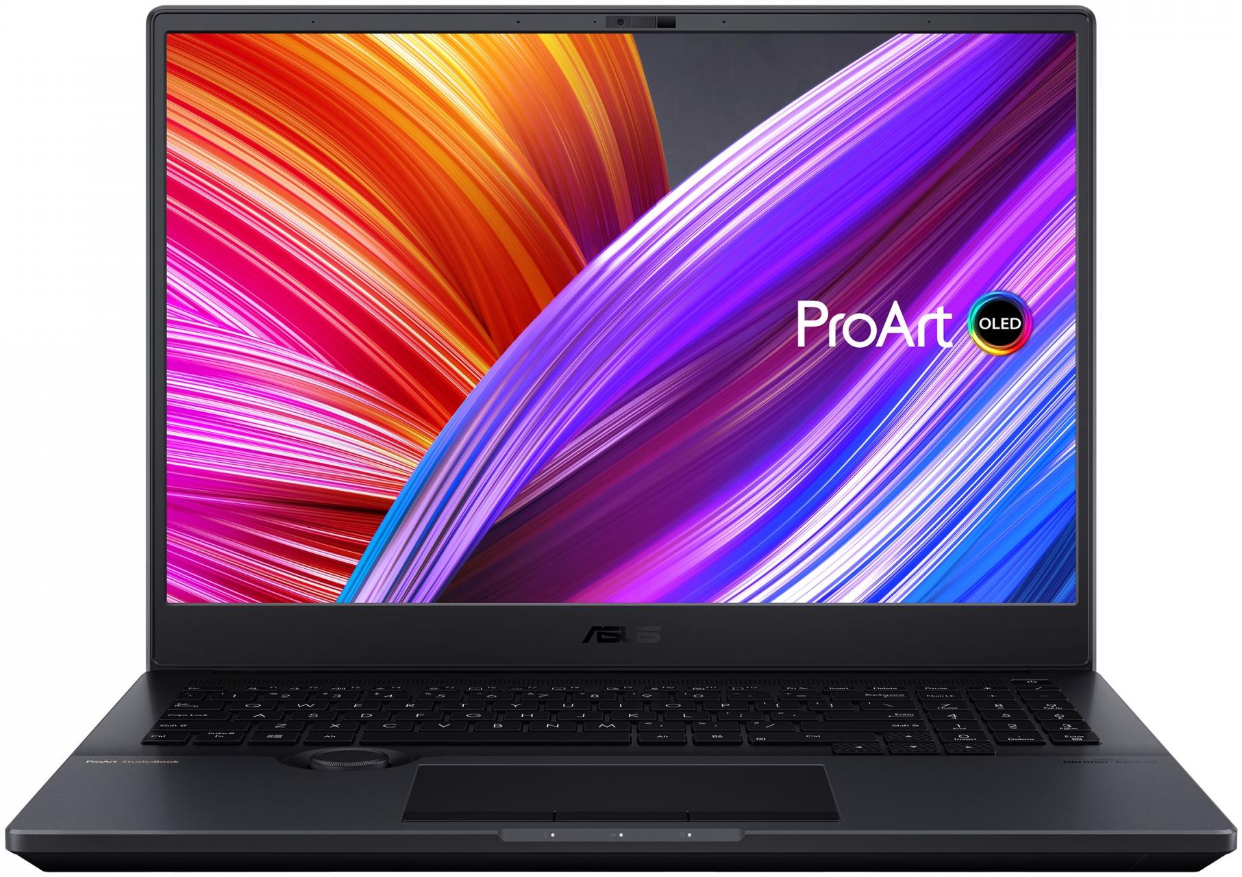 

ASUS ProArt Studiobook Pro 16 OLED H7600ZW (H7600ZW-DB76)