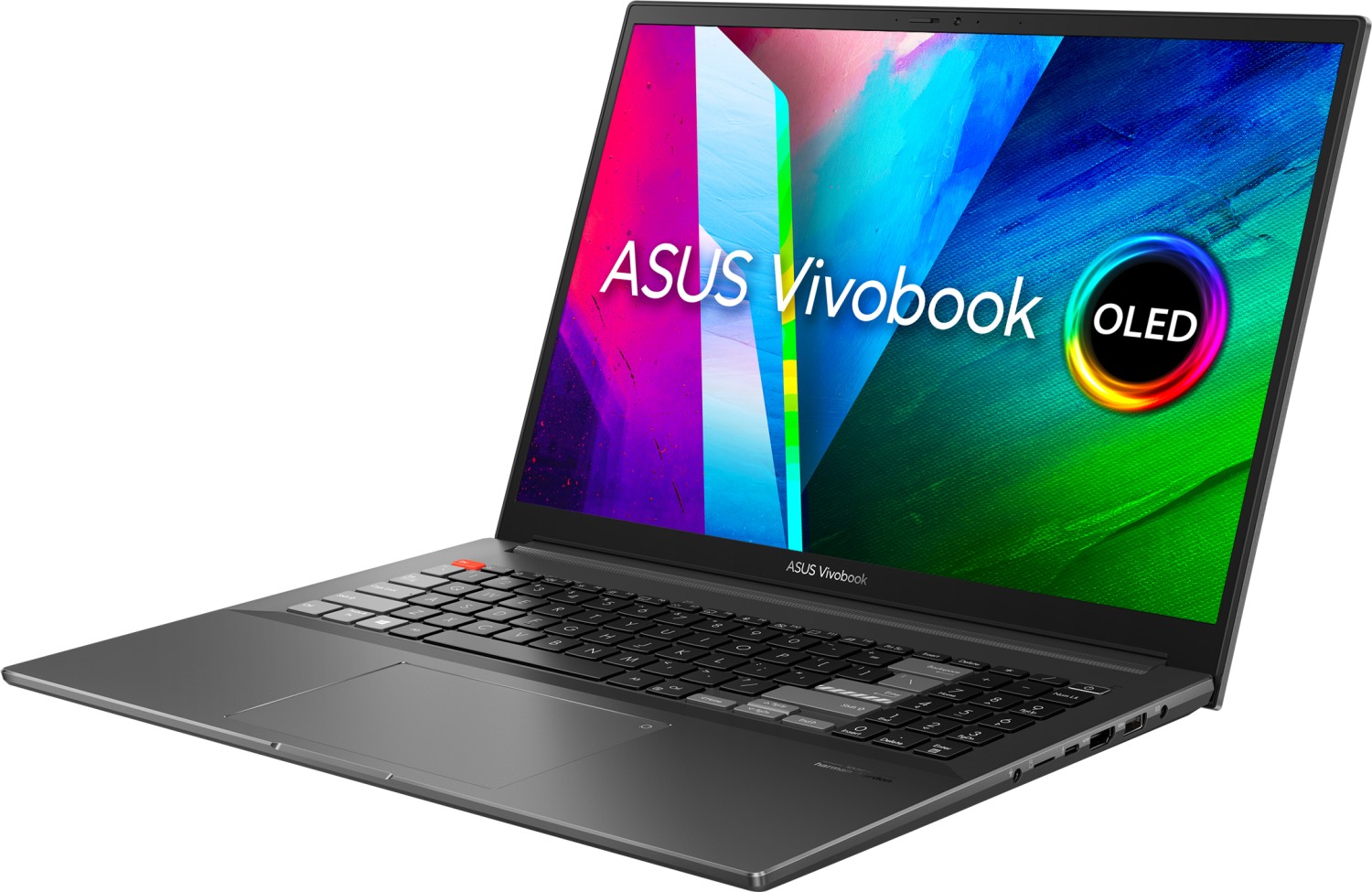 Купить Ноутбук ASUS VivoBook Pro 16X N7600PC (N7600PC-KV055) - ITMag
