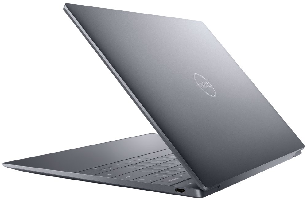 Купить Ноутбук Dell XPS 13 Plus 9320 Black (9320-77626) - ITMag