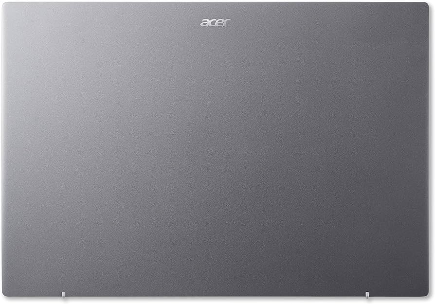 Купить Ноутбук Acer Swift Go 16 SFG16-71 Steel Gray (NX.KFTEU.00A) - ITMag