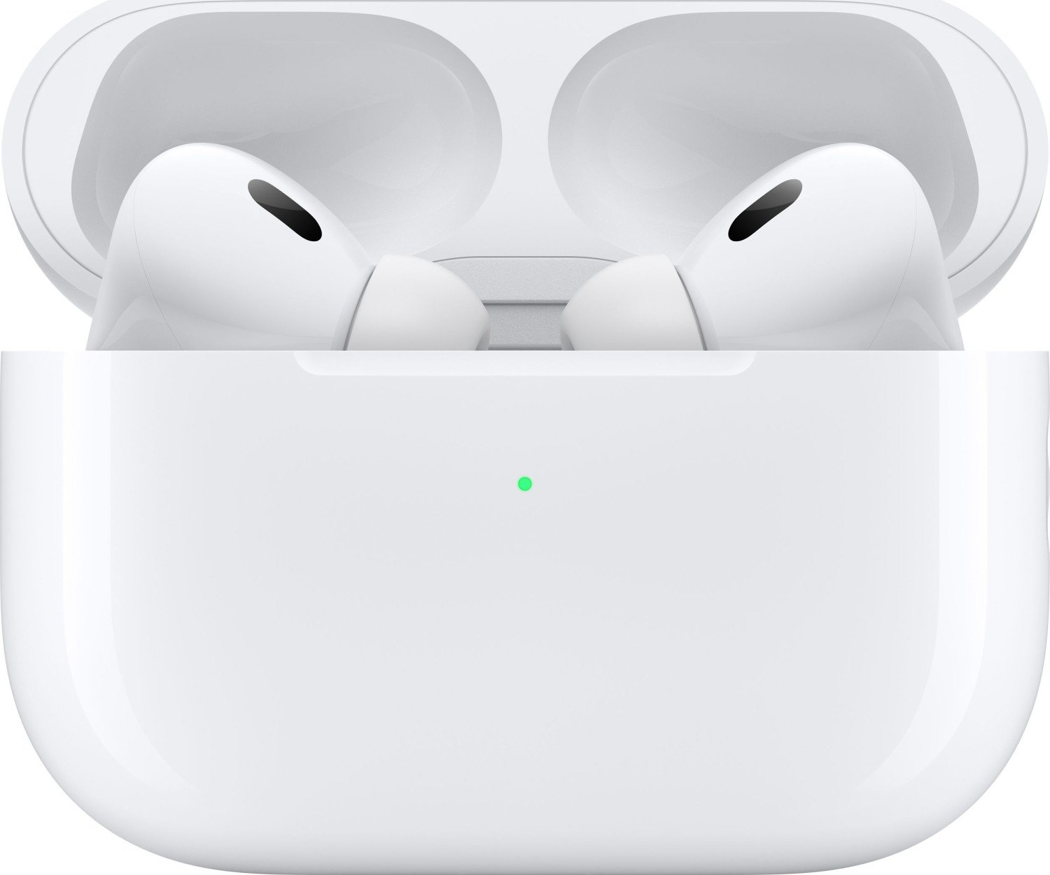 Apple AirPods Pro (2nd generation) (USB-C) (MTJV3) - ITMag