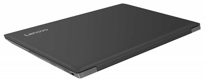 Купить Ноутбук Lenovo IdeaPad 330-15 Onyx Black (81DE02KKRA) - ITMag