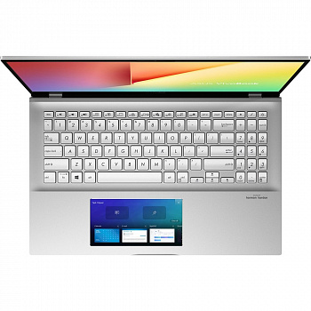 Купить Ноутбук ASUS VivoBook S15 S532FA (S532FA-DB55) (Витринный) - ITMag