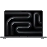 Apple MacBook Pro 14" Space Gray Late 2023 (MTL83)