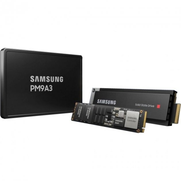 Samsung PM9A3 1.92 TB (MZQL21T9HCJR-00A07) - ITMag