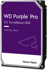 WD Purple Pro 14 TB (WD141PURP)