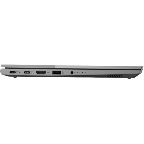 Купить Ноутбук Lenovo ThinkBook 15 G2 ARE Mineral Grey (20VG0008RA) - ITMag