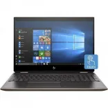Купить Ноутбук HP Spectre x360 15t-df100 (16S10UW)