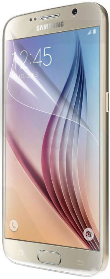 Пленка защитная EGGO Samsung Galaxy S7 G930 (Матовая) - ITMag