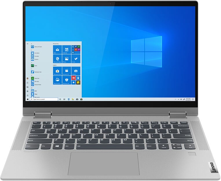 Купить Ноутбук Lenovo IdeaPad Flex 5 15IIL05 (81X30009US) - ITMag