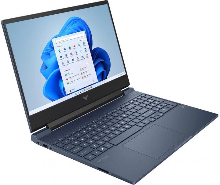 Купить Ноутбук HP Victus 15-fa1093dx (7N3S2UA) - ITMag