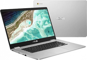 Купить Ноутбук ASUS Chromebook C523NA (C523NA-EJ0123) - ITMag