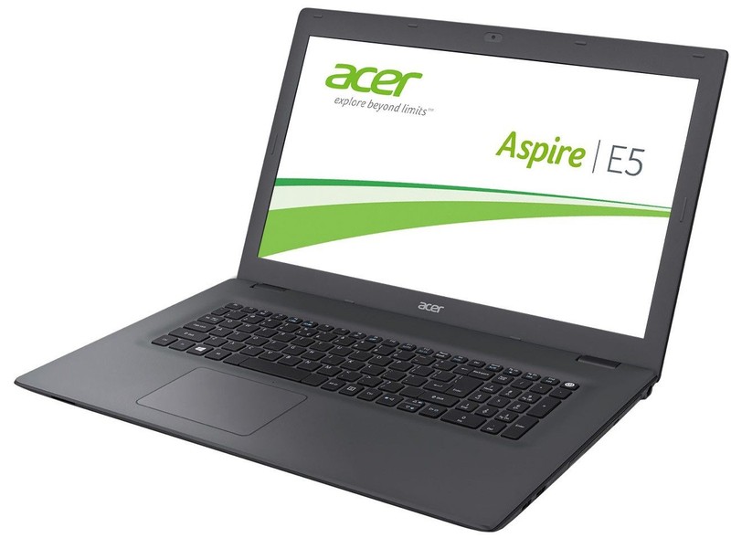 Купить Ноутбук Acer Aspire E5-573-P42K (NX.MVHEU.035) - ITMag