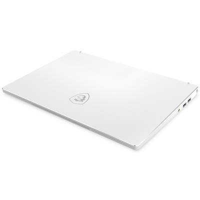 Купить Ноутбук MSI Prestige 14 A11SCX Pure White (A11SCX-070PL) - ITMag