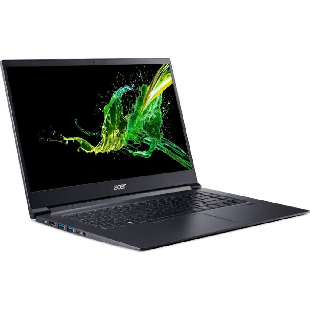 Купить Ноутбук Acer Aspire 7 A715-73G (NH.Q52EU.005) - ITMag