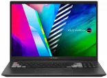 Купить Ноутбук ASUS VivoBook Pro 16X OLED M7600QC Black (M7600QC-L2037W)