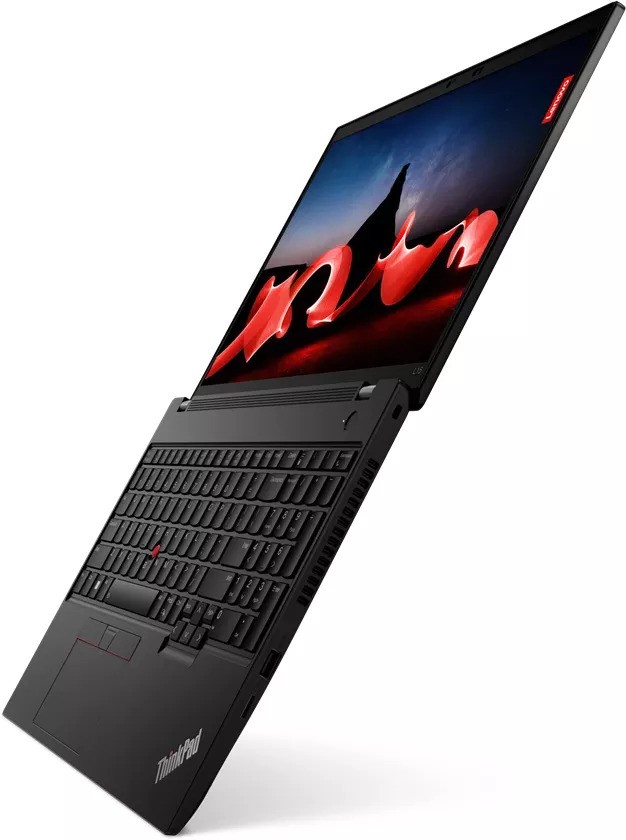 Купить Ноутбук Lenovo ThinkPad L15 Gen 4 Thunder Black (21H3005QRA) - ITMag
