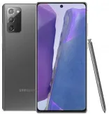Samsung Galaxy Note20 SM-N980F 8/256GB Mystic Gray (SM-N980FZAG) UA