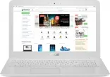 Купить Ноутбук ASUS X556UQ (X556UQ-DM999D) White