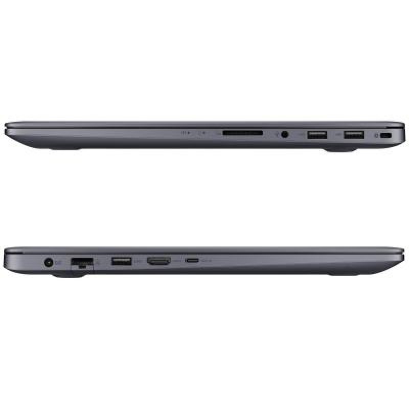 Купить Ноутбук ASUS VivoBook Pro 15 N580VD (N580VD-DM435T) Gray - ITMag