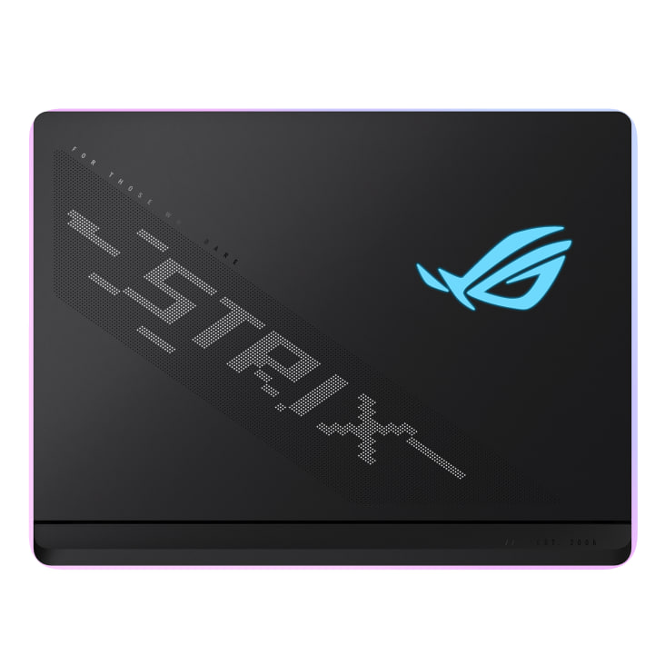 Купить Ноутбук ASUS ROG Strix SCAR 16 (2025) G635LW (G635LX-XS97) - ITMag