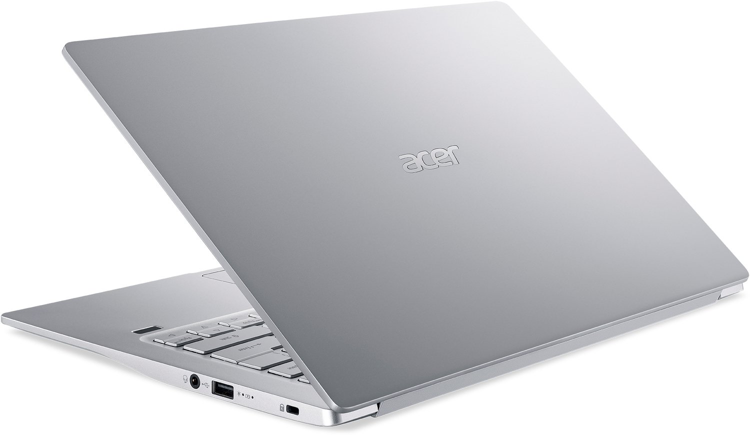 Купить Ноутбук Acer Swift 3 SF314-59-75QC (NX.A5UAA.006) - ITMag